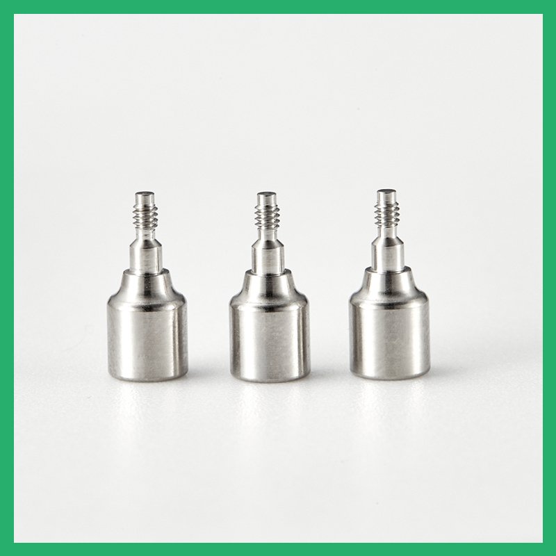 Healing Abutment-NOB