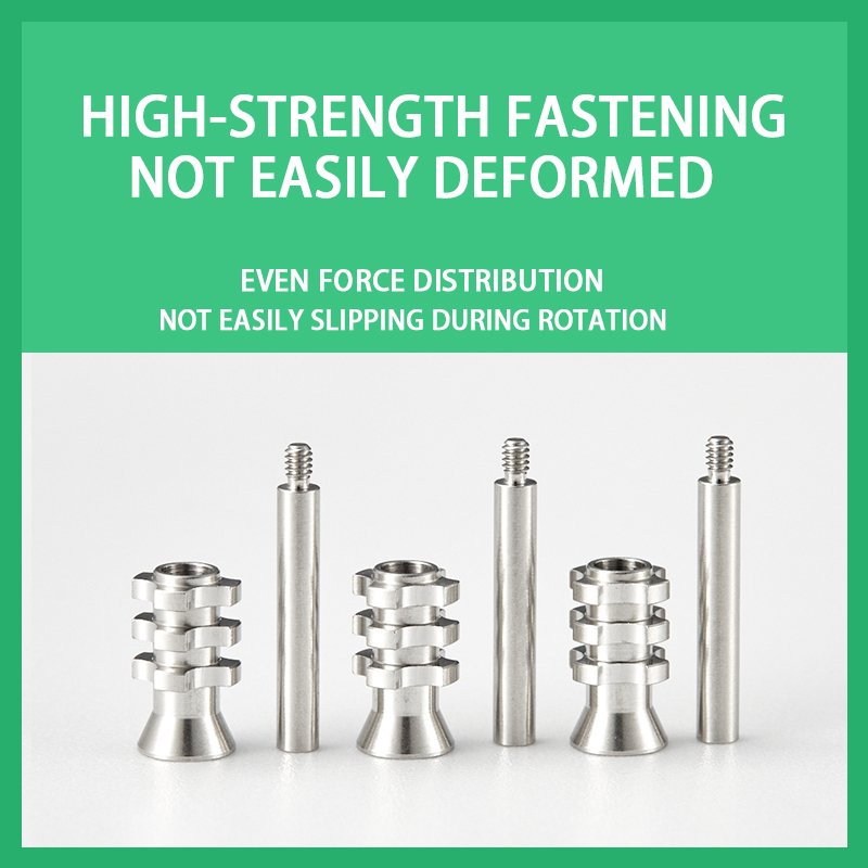 Multi Open Tray Transfer Coping-NEO