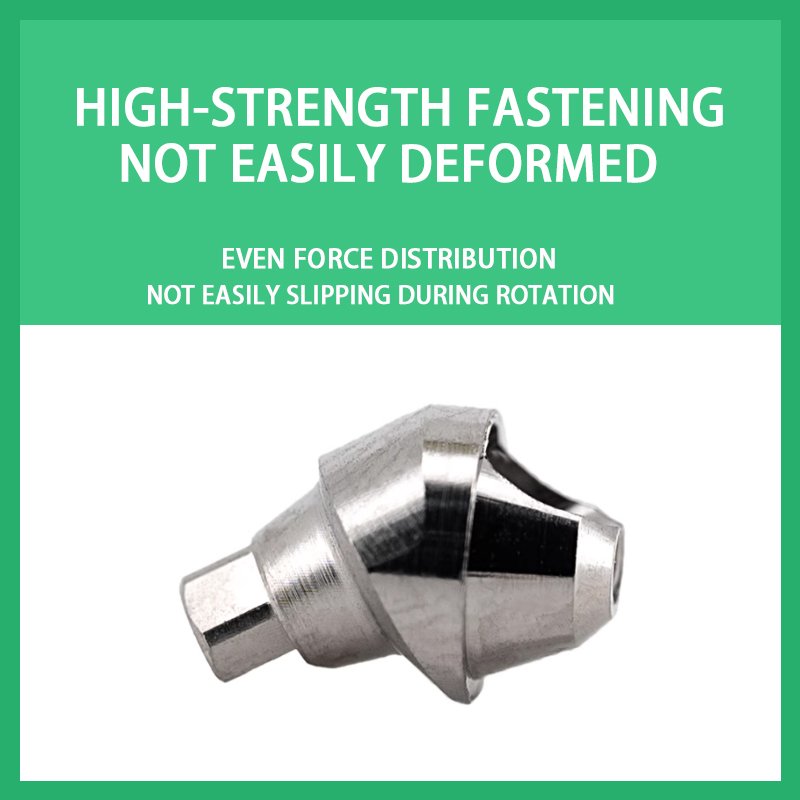 Multi Angled Abutment-NOB