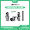 GEO-Base（Ti Base）