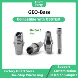 GEO-Base（Ti Base）