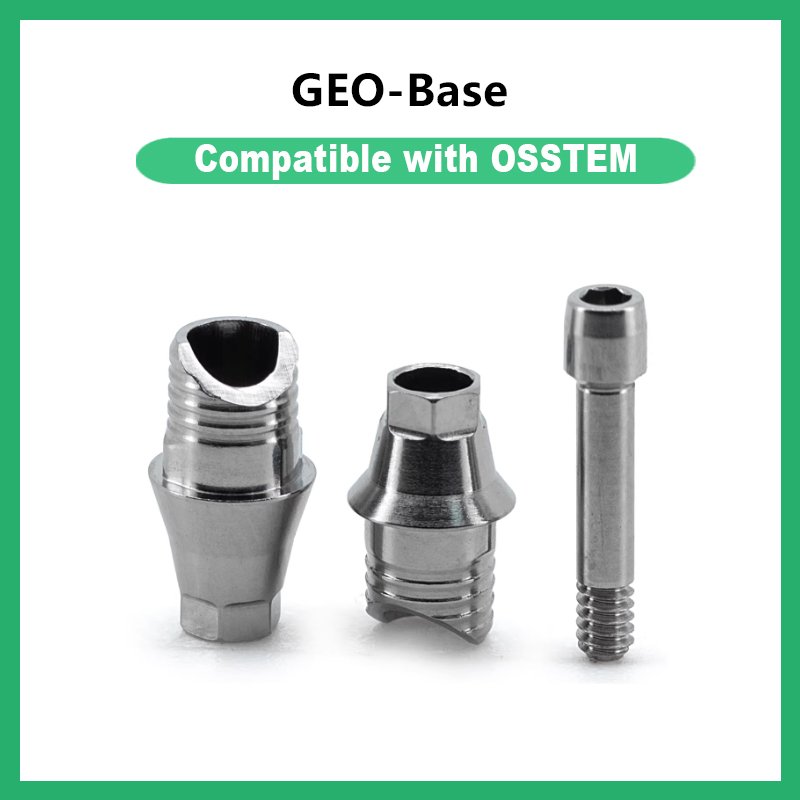 GEO-Base（Ti Base）