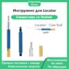 Инструмент для Locator: Совместим с OSSTEM