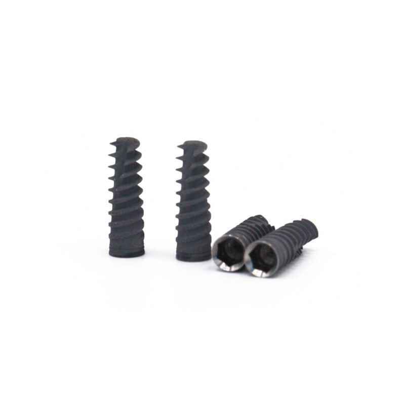 3.5 11.5-2 Dental Implant Compatible with Adin