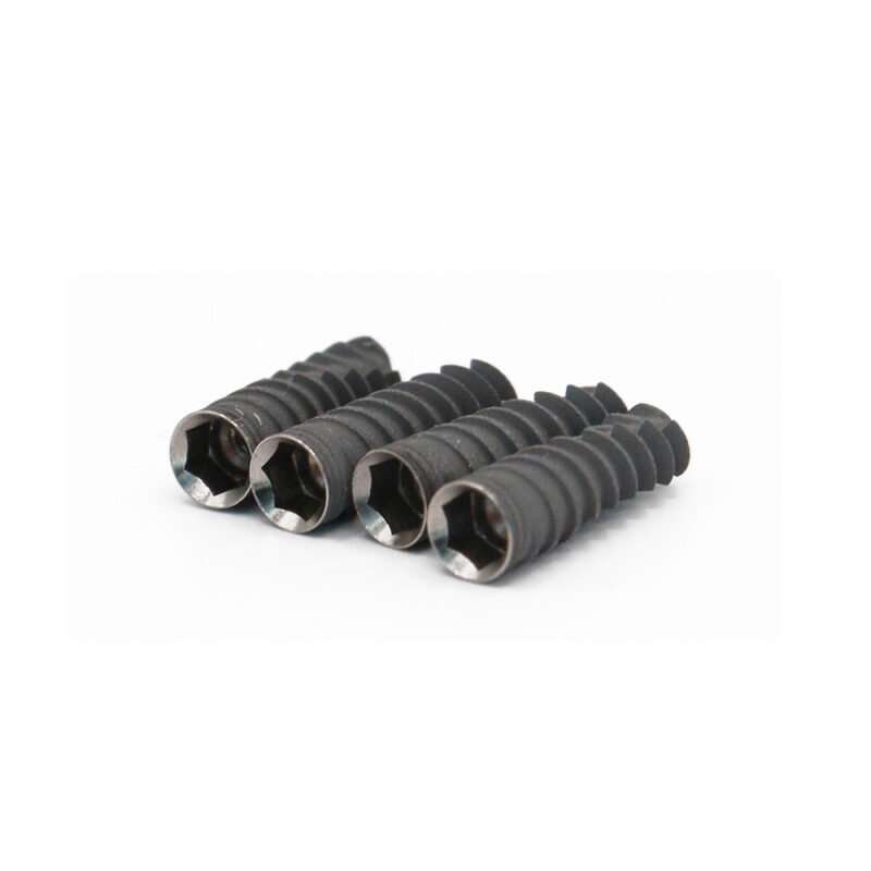 3.5 11.5-4 Dental Implant Compatible with Adin
