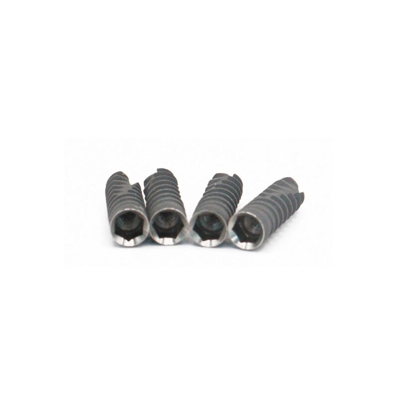 3.5 11.5-5 Dental Implant Compatible with Adin