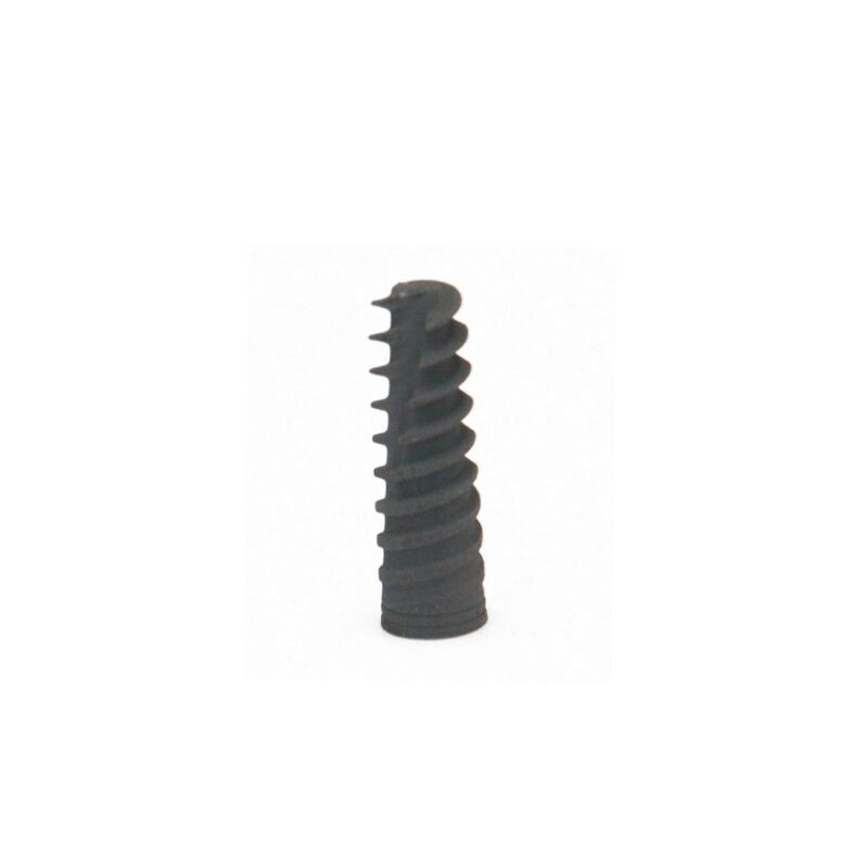3.5 11.5-7 Dental Implant Compatible with Adin