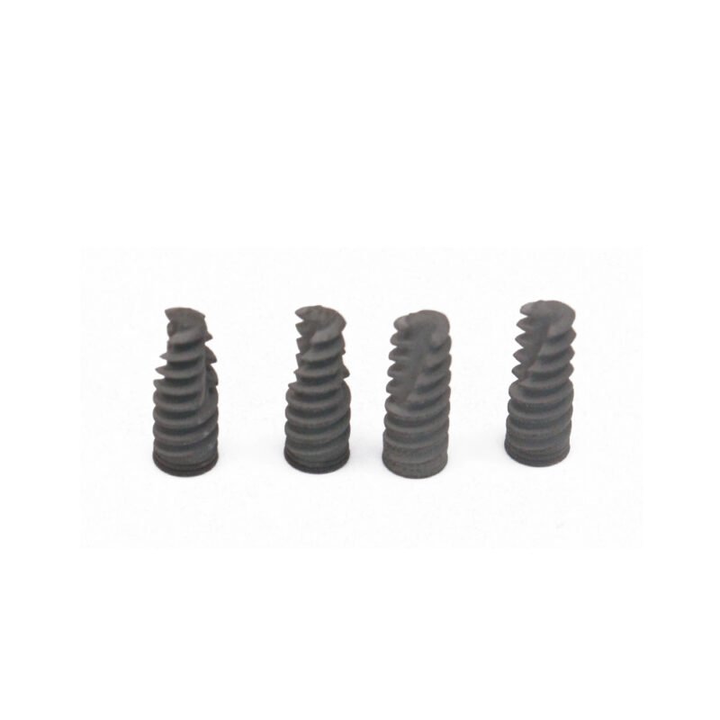 3.75 10-1 Dental Implant Compatible with Adin