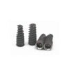 3.75 10-3 Dental Implant Compatible with Adin