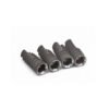 3.75 10-4 Dental Implant Compatible with Adin